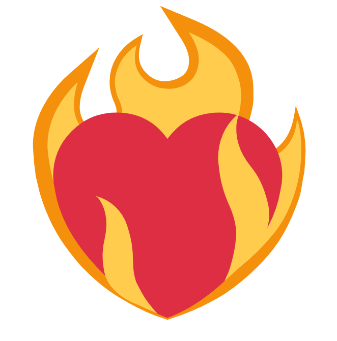 Blushy Logo