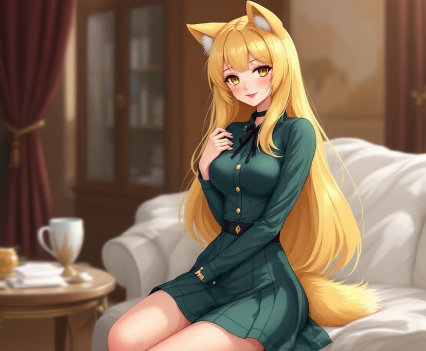 AI Generated Image