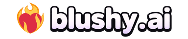 Blushy.ai